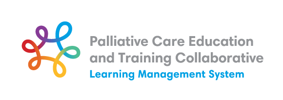 Palliative Care Education Collaborative