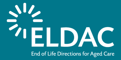 ELDAC logo
