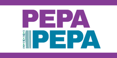 PEPA / IPEPA logo