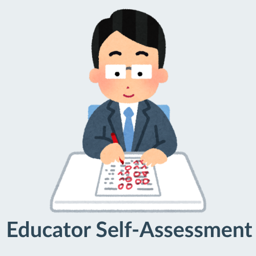 Self-Assessment