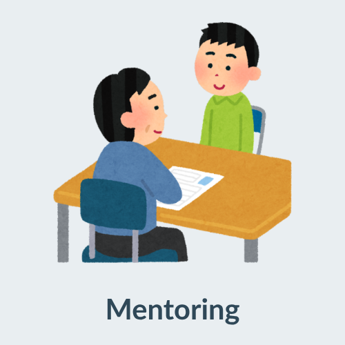 Mentoring